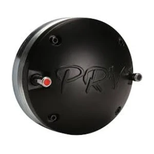Nd Driver de Compresion NEODYNIUM Diametro Bobina 3pulg. 110-Watts RMS BOLT-ON – D3220Ti | PRV