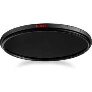 Filtro ND500 58mm | MAN-X-MFND500-58 – Manfrotto
