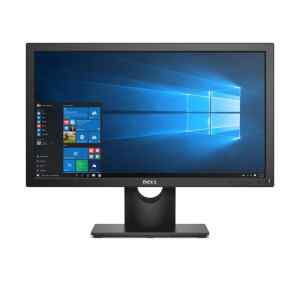 Monitor 19.5pulg. LED VGA 1600X900 E2016HV | DELL