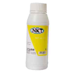 Tinta DYE 1000ML Yellow CAN/HP/LEX | NKT