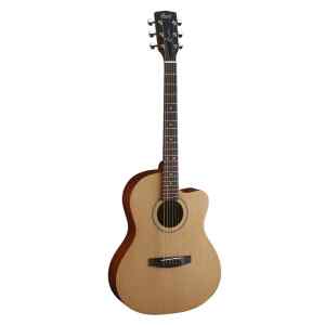 Acustica c/funda OP | JADE1 OP – CORT