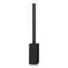 Sistema de audio activo Tipo columna1000-Watts, 9-Drivers de Neodymium – TURBOSO -IP1000 V2 INSPIRE