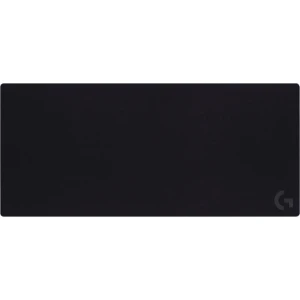 Logitech G G840 Extra Large Gaming Mouse Pad, Optimized for Gaming Sensors, Moderate Surface Friction, Non-Slip Mouse Mat, Mac and PC Gaming Accessories, 900 x 400 x 3 mm; – Alfombrilla de ratón – gaming – talla XL – negro Logitech G G840 Extra Large Gaming Mouse Pad, Optimized for Gaming Sensors, Moderate Surface Friction, Non-Slip Mouse Mat, Mac and PC Gaming Accessories, 900 x 400 x 3 mm; – Alfombrilla de ratón – gaming – talla XL – negro