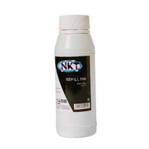 Tinta DYE 1000ML Black CAN/HP/LEX | NKT