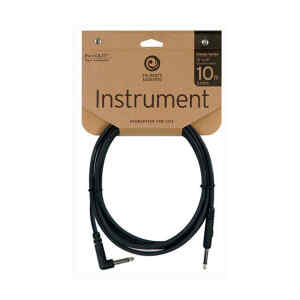 Cable Instrumento PWCGTRA10 | D ADDARIO