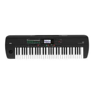 Sintetizador/Music WORKSTATION Negro Matte | i3 MB – KORG