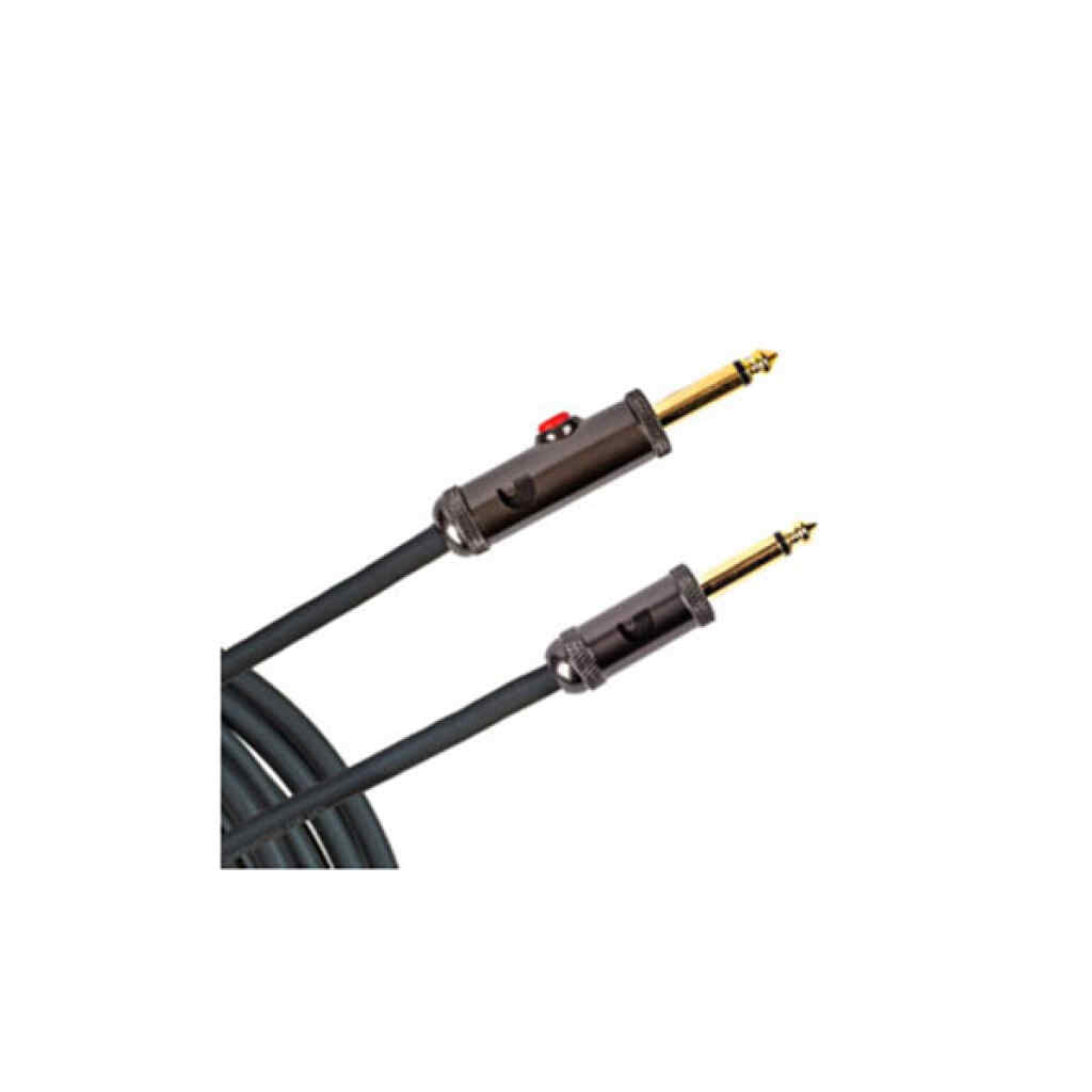 Cable Instrumento PWAG15 D ADDARIO