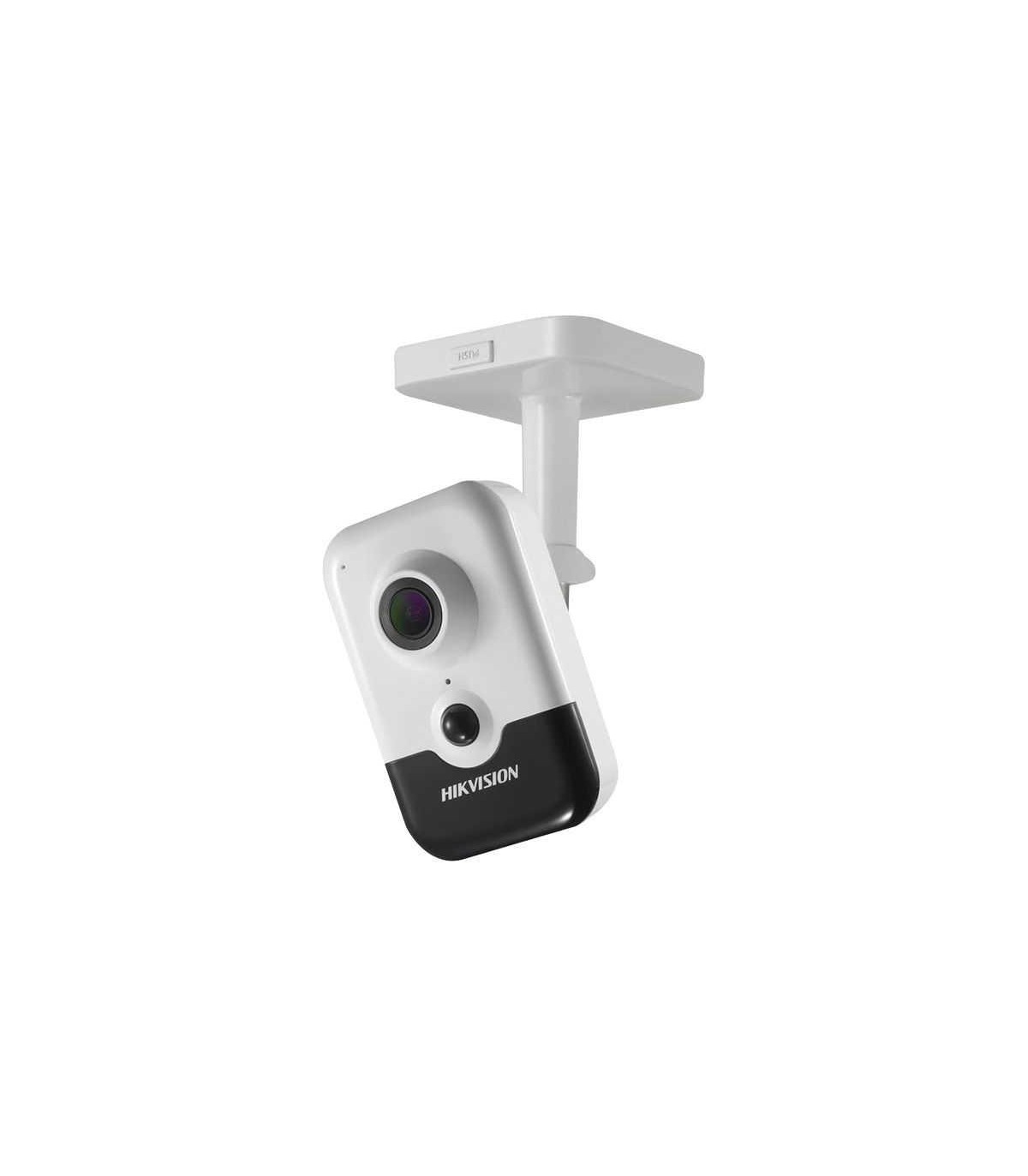 Camara IP tipo Cubo, Microfono incorporado | DS-2CD2423G0-IW ...