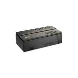 UPS de linea interactiva de 500VA / 300W, 120V. 50/60Hz, | APC