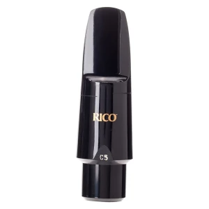 Boquilla Saxo Alto GRAFTONITE RRGMPCASX C5 | RICO
