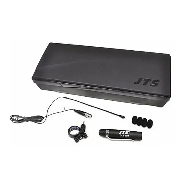 4 Microfono Instrumento CX500 JTS