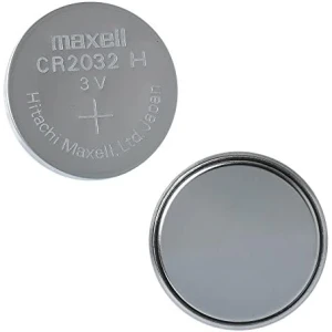 Microbateria de litio unidad | CR-2032 – MAXELL