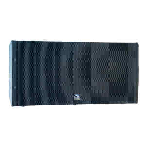 Subwoofer Pasivo Doble | C218SWL – LS SYSTEMS Subwoofer Pasivo Doble | C218SWL – LS SYSTEMS
