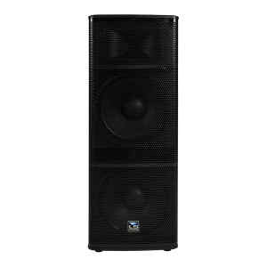 Columna Pasiva C215W | LS SYSTEMS