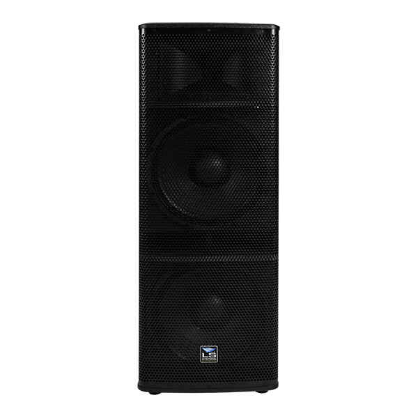 Columna Pasiva C215W | LS SYSTEMS Columna Pasiva C215W | LS SYSTEMS