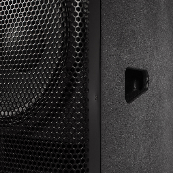 6 Columna Pasiva C215W LS SYSTEMS 2