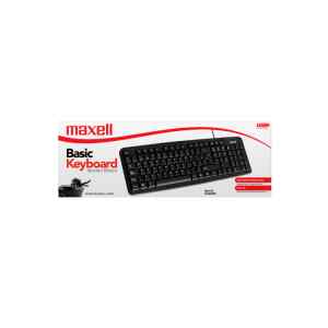 Teclado basico – KB-90 | MAXELL