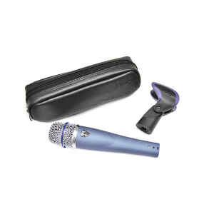 Microfono Percusion/Voz NX7 | JTS