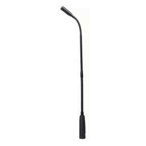 Microfono GML5212 Cuello Ganso Condensado | JTS