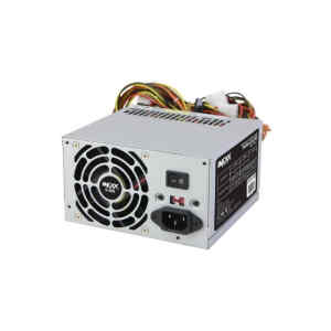 Fuente de Poder ATX 600 WATTS 24 PIN SATA | IMEXX