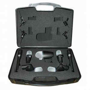Juego Microfono Bateria TXB7M | JTS