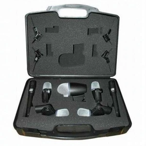 Juego Microfono Bateria TXB7M | JTS