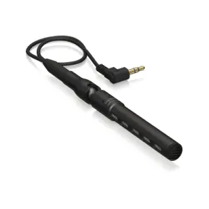Microfono de condensador video MIC para aplicaciones de video | BEHRINGER