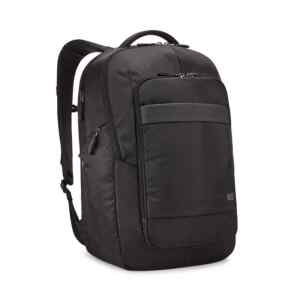 Mochila 17pulg. Negra – NOTIBP-117