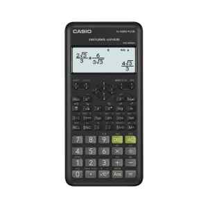 Calculadora cientifica 252 funciones – FX-82ESPLUS2 | Casio