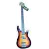 Bajo Electrico 5 cuerdas | EBS200-24-5TBS – LIVERPOOL