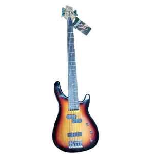 Bajo Electrico 5 cuerdas | EBS200-24-5TBS – LIVERPOOL