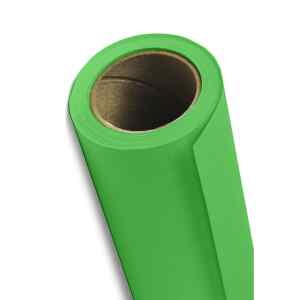 Fondo de Papel TECH GREEN (verde hoja) 2.72x11m | SAV-RG-46 – SAVAGE