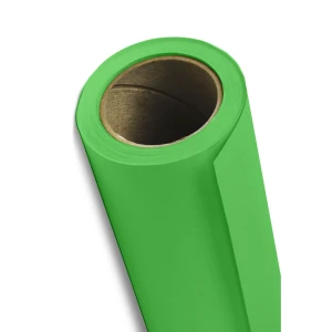 Fondo de Papel TECH GREEN (verde hoja) 2.72x11m | SAV-RG-46 – SAVAGE
