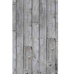 Fondo de Papel con Diseño GRAY PIN (madera gris) 1.35×5.5m | SAV-RPD-GRP – SAVAGE