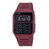 Reloj Data Bank | CA-53WF-4BDF – CASIO
