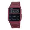 Reloj Data Bank | CA-53WF-4BDF – CASIO