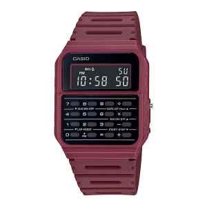 Reloj Data Bank | CA-53WF-4BDF – CASIO
