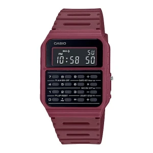 Reloj Data Bank | CA-53WF-4BDF – CASIO