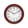 Reloj de Pared, Silencioso | IQ-126-5DF – CASIO