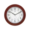 Reloj de Pared, Silencioso | IQ-126-5DF – CASIO