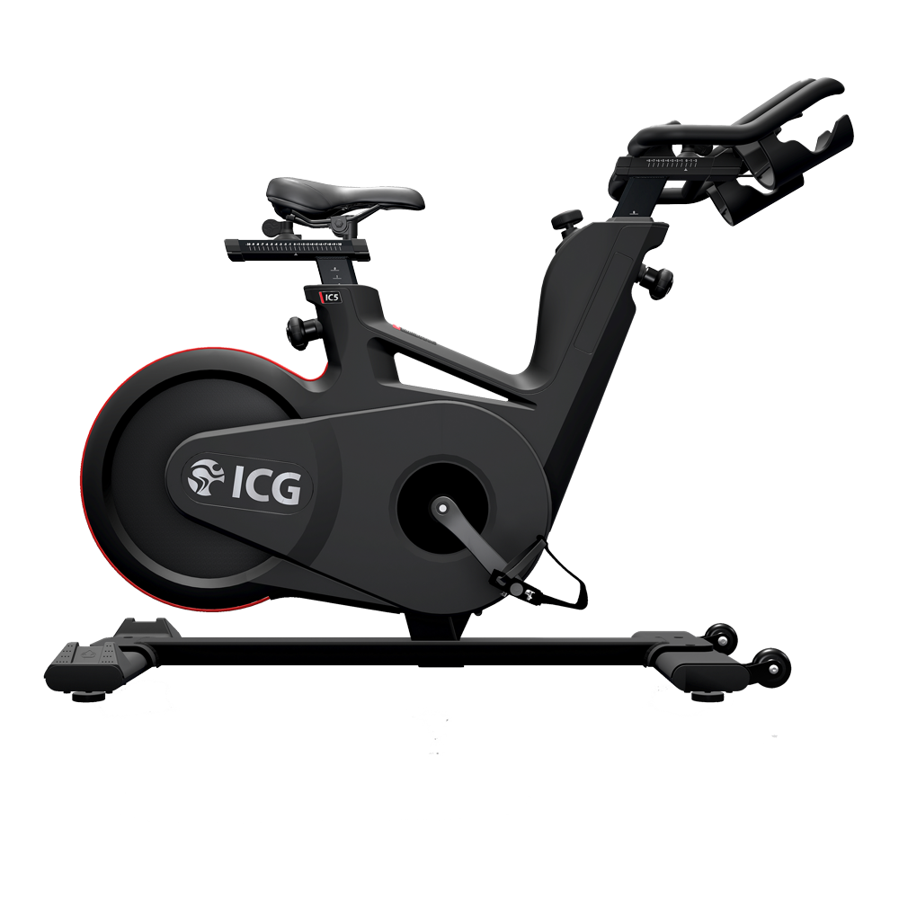 Life fitness ic5 on sale