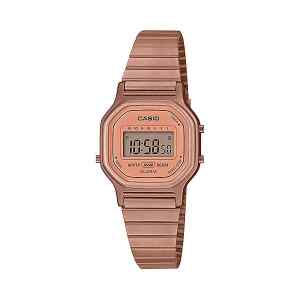 Reloj Digital Chronograph 1/10sec. | LA-11WR-5ADF – CASIO