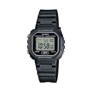 Reloj Digital ILLUMINATOR | LA-20WH-1ADF – CASIO