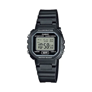 Reloj Digital ILLUMINATOR | LA-20WH-1ADF – CASIO