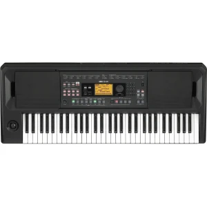 Teclado EK-50 CSA, Edicion limitada con ritmos latinos | KORG