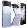 Estuche Galaxy Z Flip 4 Slim, Clear | RINGKE
