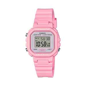 Reloj Digital ILLUMINATOR, Resistente al Agua | LA-20WH-4A1DF – CASIO