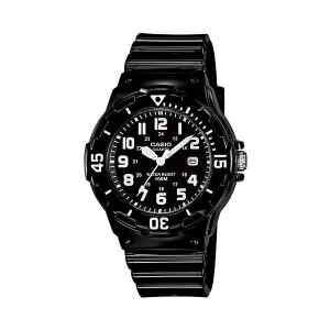 Reloj Analogo con Marco Giratorio | LRW-200H-1BVDF – CASIO
