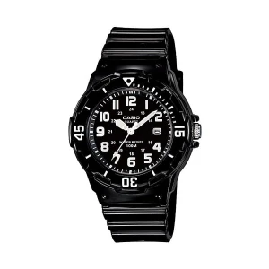 Reloj Analogo con Marco Giratorio | LRW-200H-1BVDF – CASIO