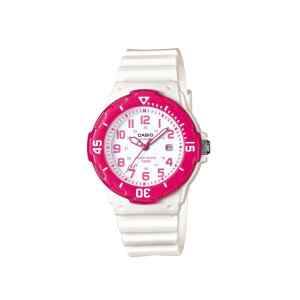 Reloj para Dama, Analogo | LRW-200H-4BVDF – CASIO